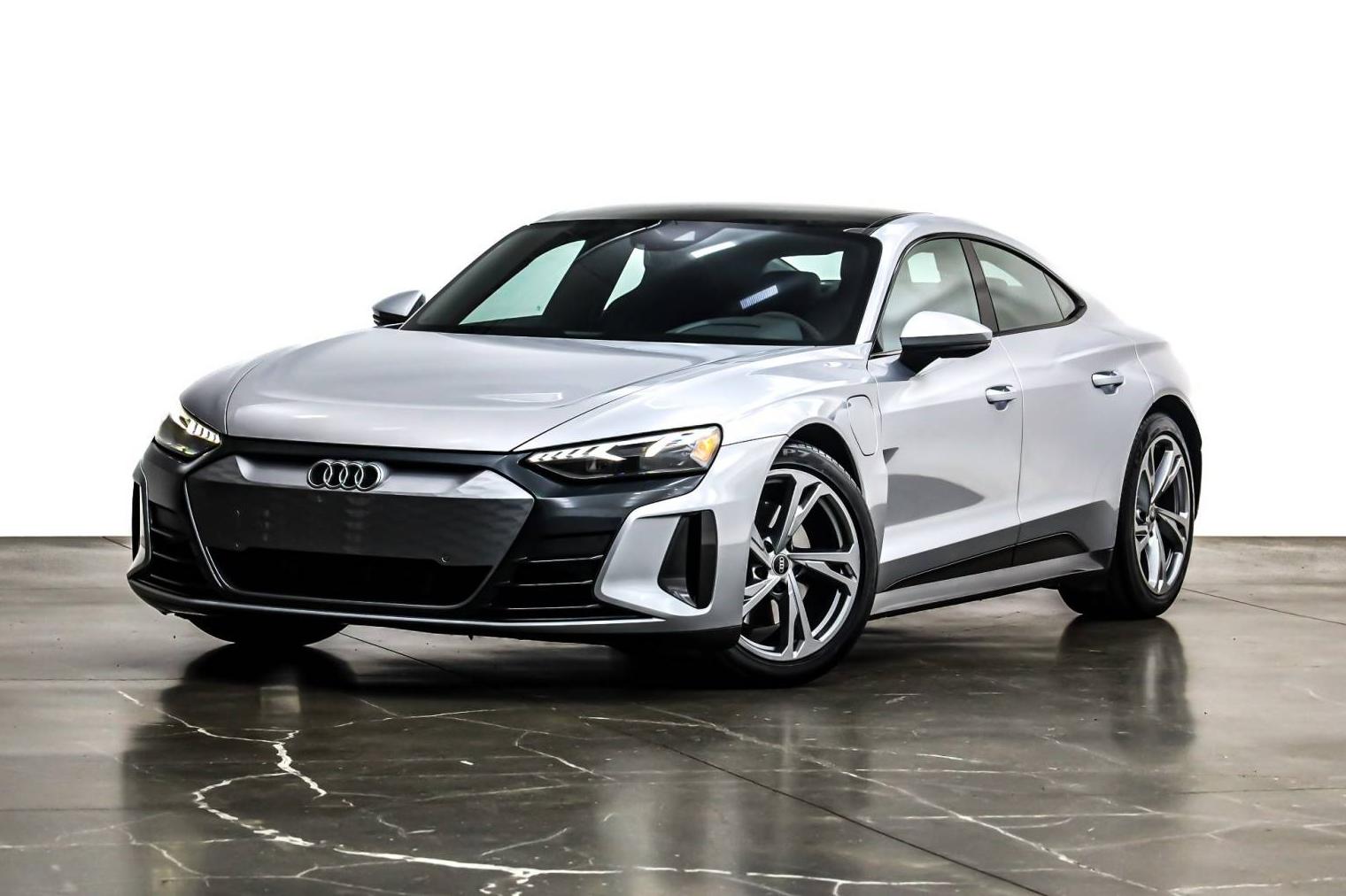 AUDI E-TRON GT 2022 WAUFJBFW3N7006370 image AUDI E-TRON GT 2022 WAUFJBFW3N7006370 image